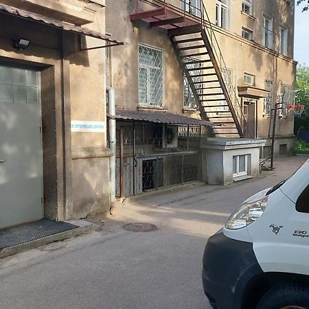 Apartament Fun And Chill Patalpu Ir Pirties Nuoma Wilno Zewnętrze zdjęcie