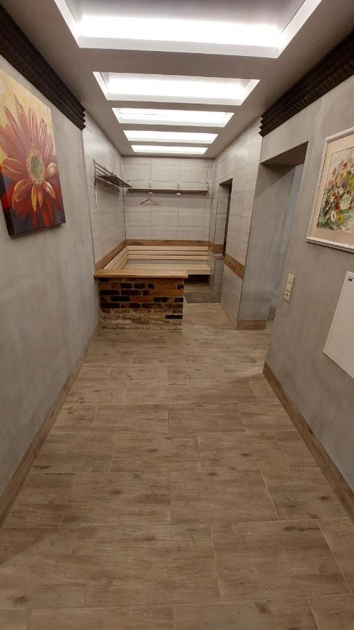 Apartament Fun And Chill Patalpu Ir Pirties Nuoma Wilno Zewnętrze zdjęcie