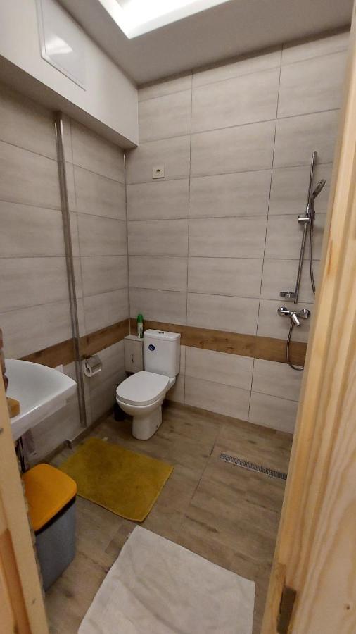 Apartament Fun And Chill Patalpu Ir Pirties Nuoma Wilno Zewnętrze zdjęcie