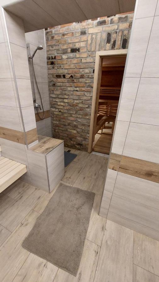 Apartament Fun And Chill Patalpu Ir Pirties Nuoma Wilno Zewnętrze zdjęcie