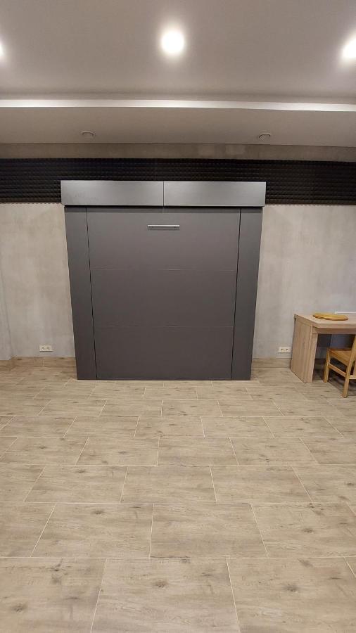 Apartament Fun And Chill Patalpu Ir Pirties Nuoma Wilno Zewnętrze zdjęcie