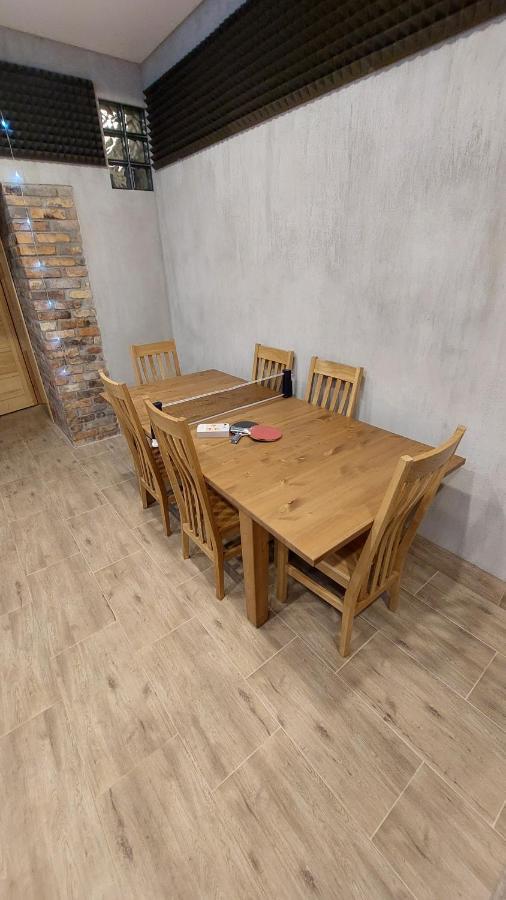 Apartament Fun And Chill Patalpu Ir Pirties Nuoma Wilno Zewnętrze zdjęcie