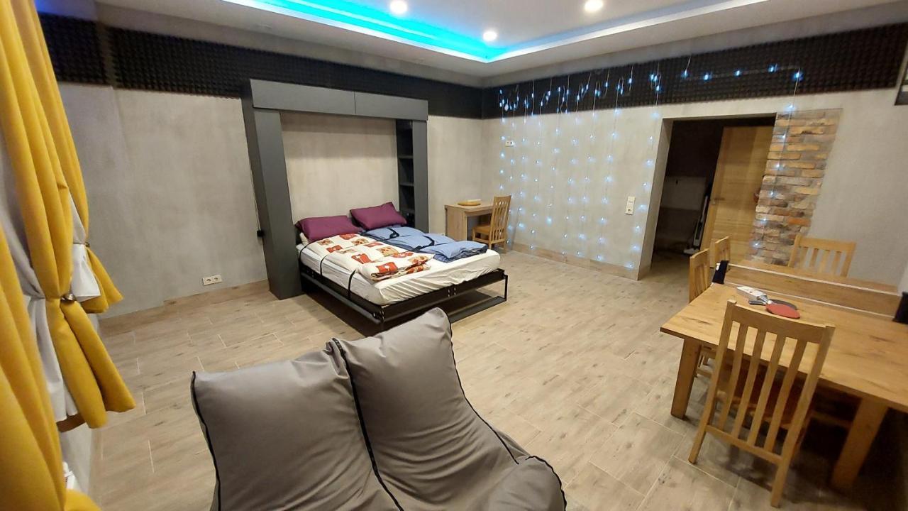 Apartament Fun And Chill Patalpu Ir Pirties Nuoma Wilno Zewnętrze zdjęcie