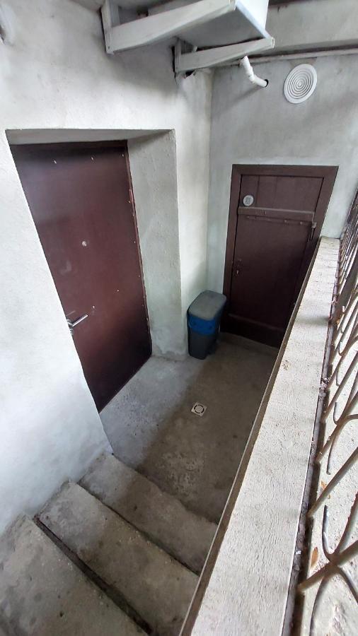 Apartament Fun And Chill Patalpu Ir Pirties Nuoma Wilno Zewnętrze zdjęcie