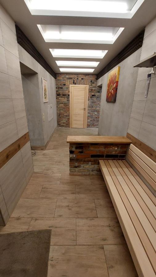 Apartament Fun And Chill Patalpu Ir Pirties Nuoma Wilno Zewnętrze zdjęcie
