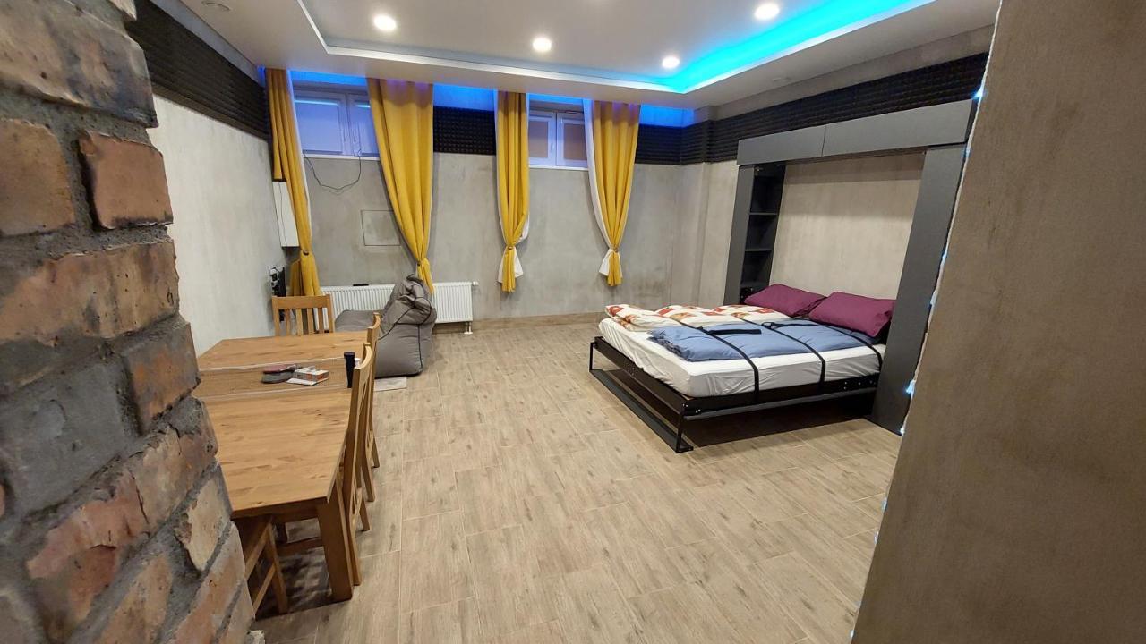 Apartament Fun And Chill Patalpu Ir Pirties Nuoma Wilno Zewnętrze zdjęcie