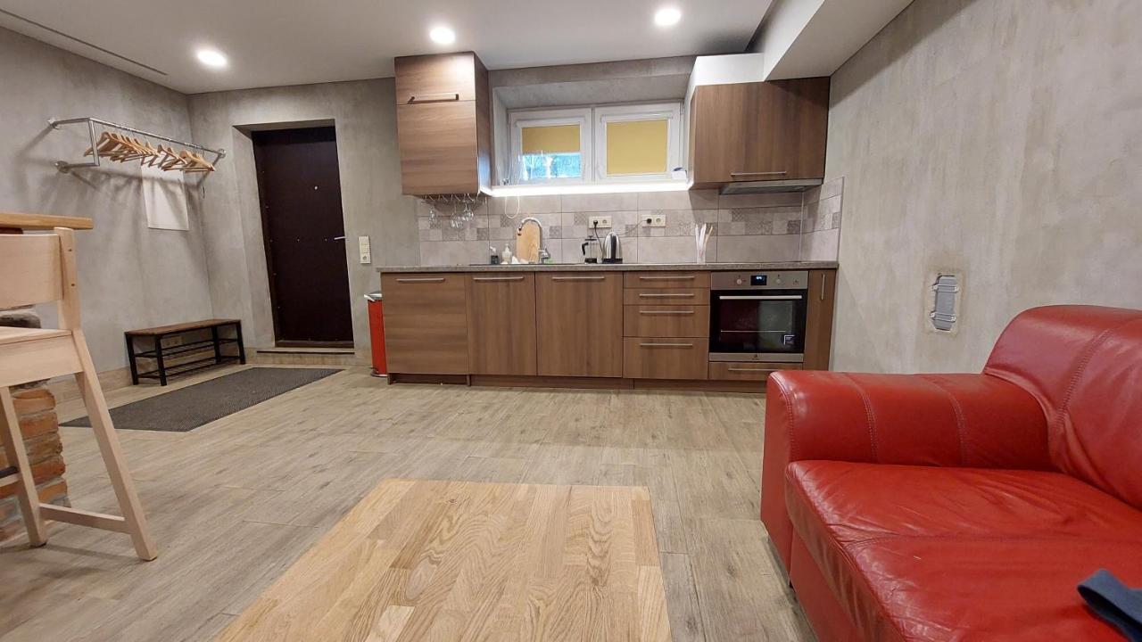 Apartament Fun And Chill Patalpu Ir Pirties Nuoma Wilno Zewnętrze zdjęcie