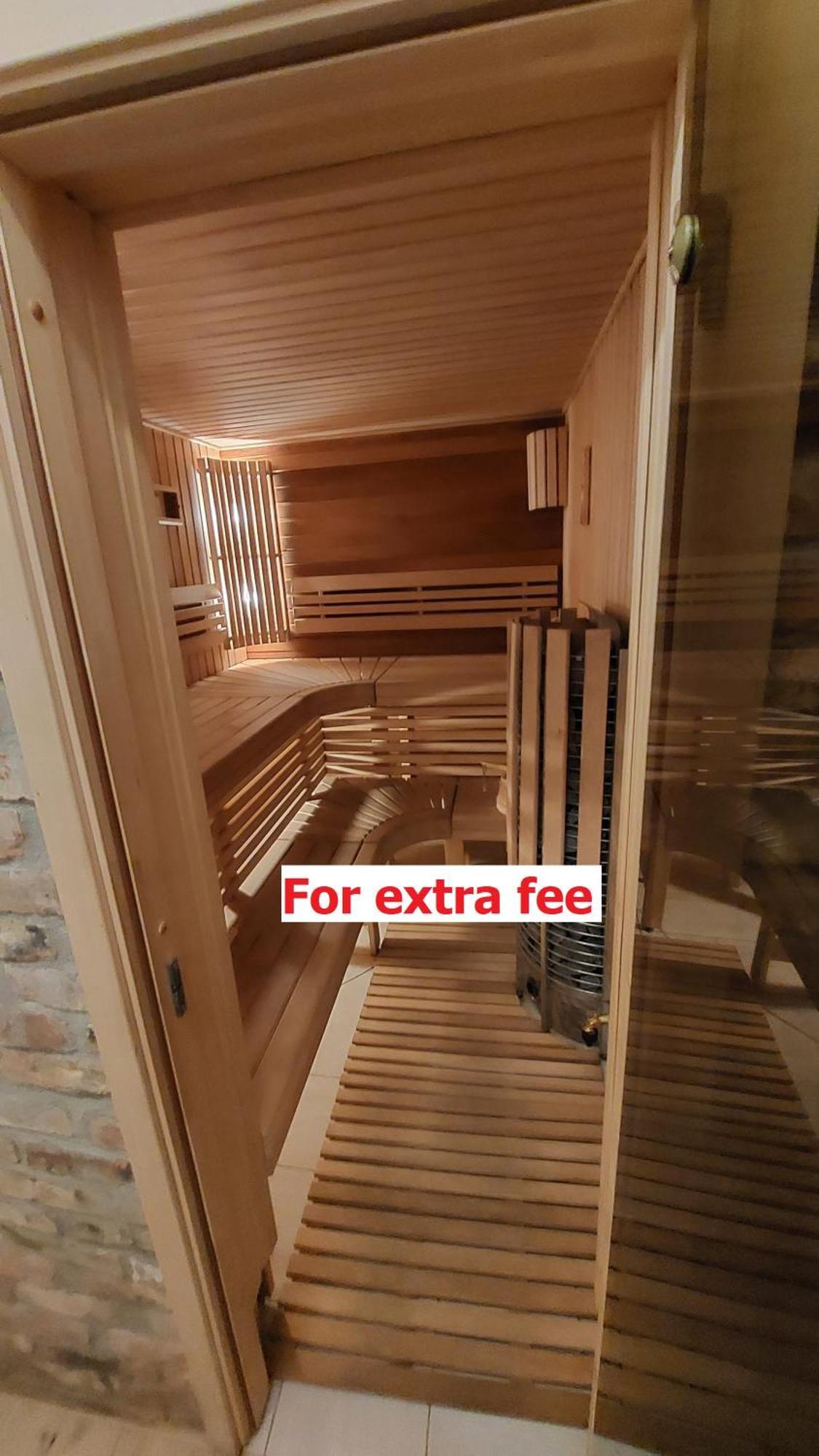 Apartament Fun And Chill Patalpu Ir Pirties Nuoma Wilno Zewnętrze zdjęcie
